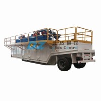 泥漿回收系統廠家—北鉆固控設備石油鉆采設備生產商