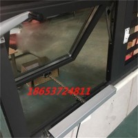 電動開窗器 推桿式開窗器 山東開窗器