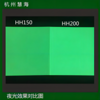 消防警示標(biāo)志發(fā)光板 高亮夜光板熒光板