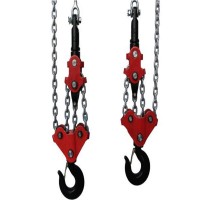 DHP-G群吊爬架環(huán)鏈電動(dòng)葫蘆