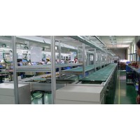 總裝線/組裝線/工裝板線