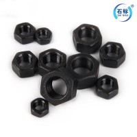 譽(yù)標(biāo)緊固件-高強(qiáng)度螺母-石標(biāo)牌六角螺母-廠家有大量現(xiàn)貨