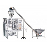 太原科勝220型灰棗自動包裝機|干果包裝機