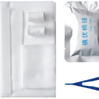 安邦一次性使用透析護理包廠家直銷