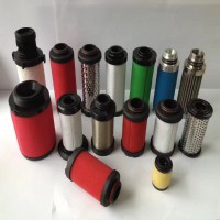 WALKER沃克過濾器濾芯H004X25