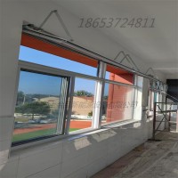 向上金品開(kāi)窗器 電動(dòng)單鏈?zhǔn)介_(kāi)窗器 可定制