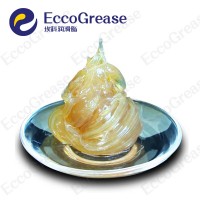 行星齒輪潤滑脂