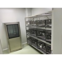 潔凈工程動物房設計裝修施工