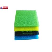 廠家生產(chǎn)大業(yè)騰飛聚氨酯防塵海綿