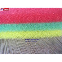 廠家生產(chǎn)大業(yè)騰飛汽車空調(diào)防塵海綿