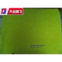 廠家生產(chǎn)大業(yè)騰飛除塵過濾泡綿