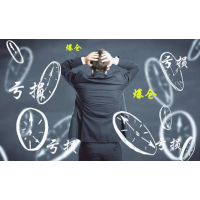 申港證券薦股服務(wù)都是坑人的！股民繳費一直虧損怎么退費？