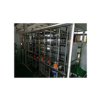 昆山純水設(shè)備/電鍍噴鍍純水設(shè)備/自動(dòng)化純水設(shè)備