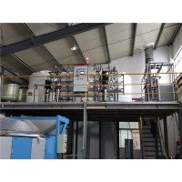 張家港超純水設備/電子行業超純水設備/自動化超純水設備