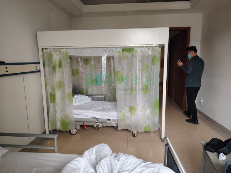 層流床生產(chǎn)廠家