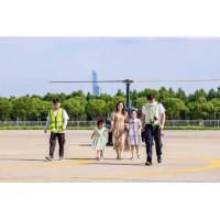 蘇州三六六社會實踐青少年直升機飛行體驗研學活動火熱招募中