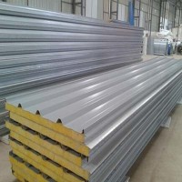 防火復(fù)合板彩鋼瓦生產(chǎn)廠家