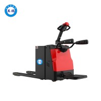 英鵬 2.0噸防爆鉛酸電動搬運(yùn)車 工廠直銷