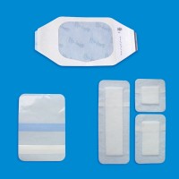 上海普益醫用固定貼膜生產廠家；留置針貼膜生產廠家