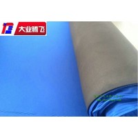 廠家生產(chǎn)大業(yè)騰飛背包防水海綿