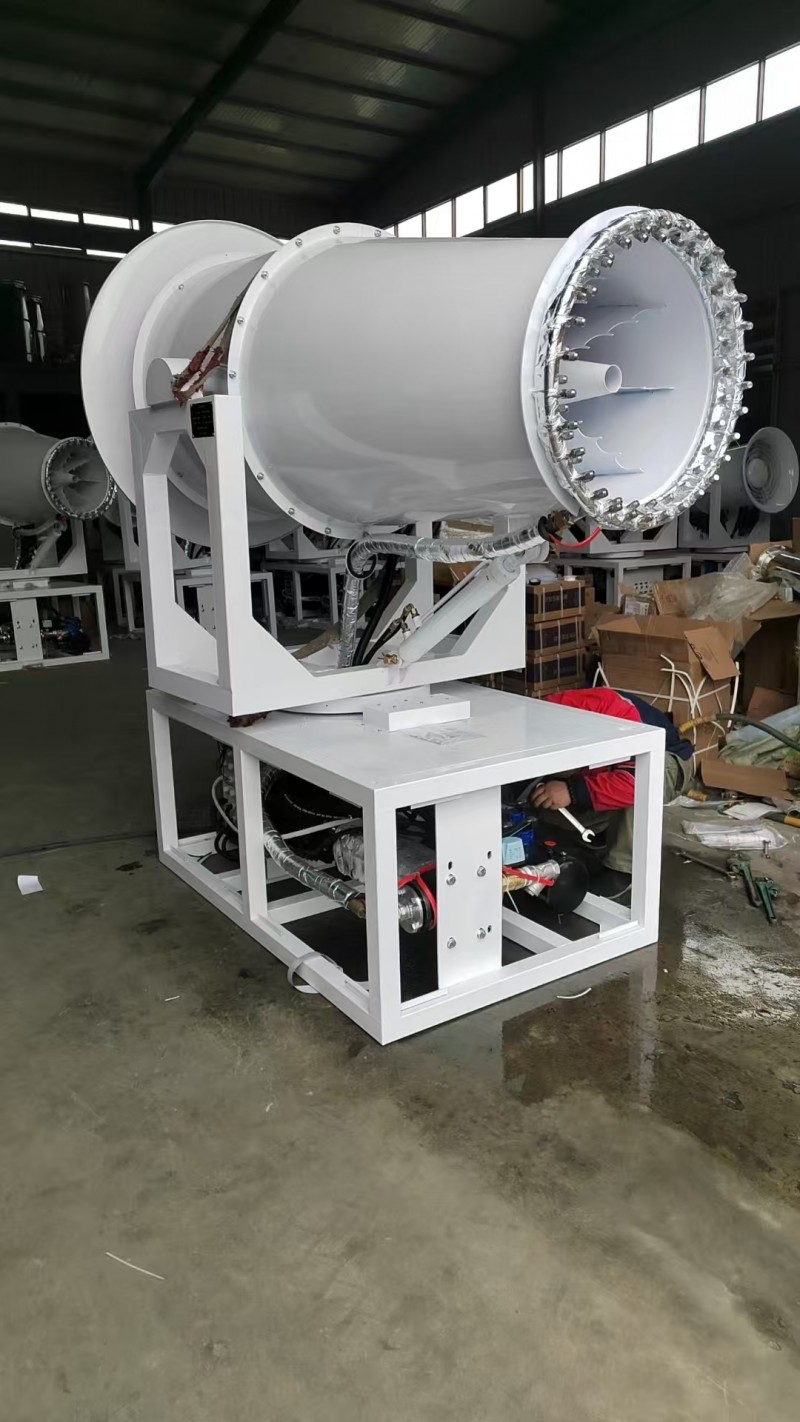 60米霧炮機(jī).2