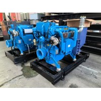 濰柴船機廠家供應100kw船用主用發電機組