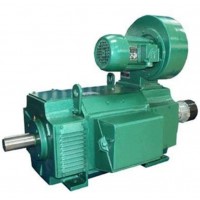 Z4系列直流電機 - 西安西瑪電機