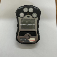 霍尼韋爾華瑞PGM-2680 MicroRAE四氣體探測器