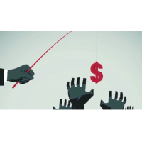 上海海能投顧業務員虛假宣傳薦股是騙局，一周可快速退款！