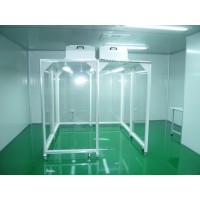 潔凈棚廠家-可定制-免費設計-上門安裝