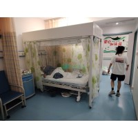 醫用層流罩-層流潔凈空氣消毒罩-手術室凈化百級潔凈空間