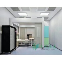 層流倉-潔凈層流床罩(層流消毒床罩)-徐州潔森層流床罩廠家