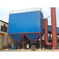單機(jī)鍋爐除塵器哪家好「尚隆環(huán)保」-浙江-廣東-云南