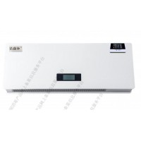 潔森環牌JS-DXB-60壁掛式空氣消毒機