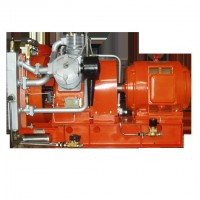 WP18L、WP25L、WP32L南京壓縮機股份有限公司整機