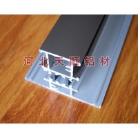 外墻斷橋鋁型材生產廠家、陽光房斷橋鋁型材生產廠家