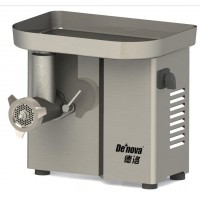 德洛絞肉機(jī)臺(tái)式12型商用絞肉機(jī)