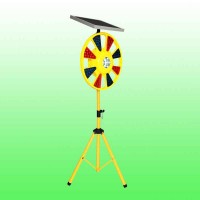 太陽能回轉(zhuǎn)燈 回轉(zhuǎn)警示燈交通設(shè)施廠家