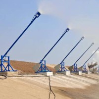 礦山廢水漂浮式蒸發(fā)器 石油化工廢水處理設(shè)備  維護方便