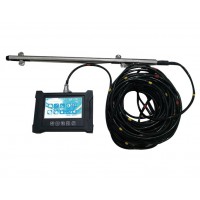 河北任丘航苑測斜儀，剖面沉降儀生產(chǎn)廠家