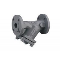 德國凱士比KSB不銹鋼過濾器，凱士比KSB法蘭過濾器