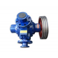 液氨泵的流量如何調節