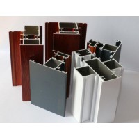 希美盾斷橋鋁門窗，斷橋鋁型材，鋁型材，希美盾門窗鋁型材