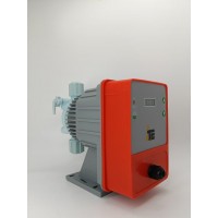 珠海ITC愛鉑施MF系列電磁隔膜計(jì)量泵