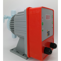 惠州ITC愛鉑施MC系列泳池立式電磁隔膜計(jì)量泵