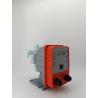 重慶ITC愛鉑施MG系列電磁隔膜計(jì)量泵