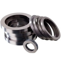 Expanded Graphite Rings