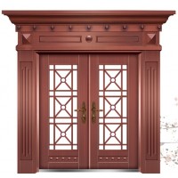 博物館、藝術(shù)館、圖書館銅門生產(chǎn)廠家