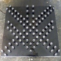 河南600型車(chē)道指示器 紅叉綠箭頭交通信號(hào)燈齊全