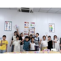 專注創(chuàng)造，“鏡”彩成長(zhǎng)！蘇州青少年奶油膠DIY體驗(yàn)課招募中